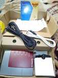 Бездротовий маршрутизатор AVM FRITZ!Box