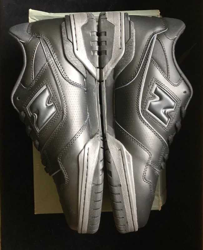 Buty New balance 550