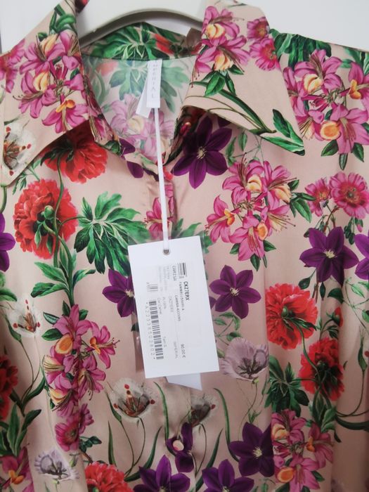 Camisa marca Imperial