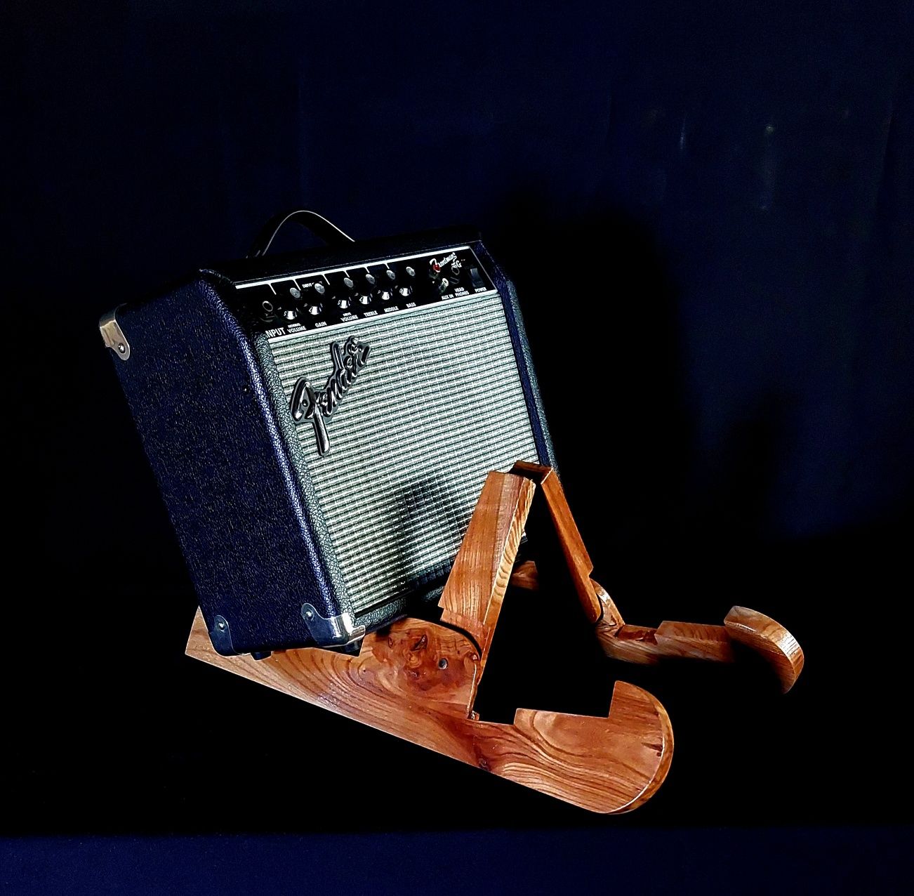 Suportes Guitarra ou amplificador