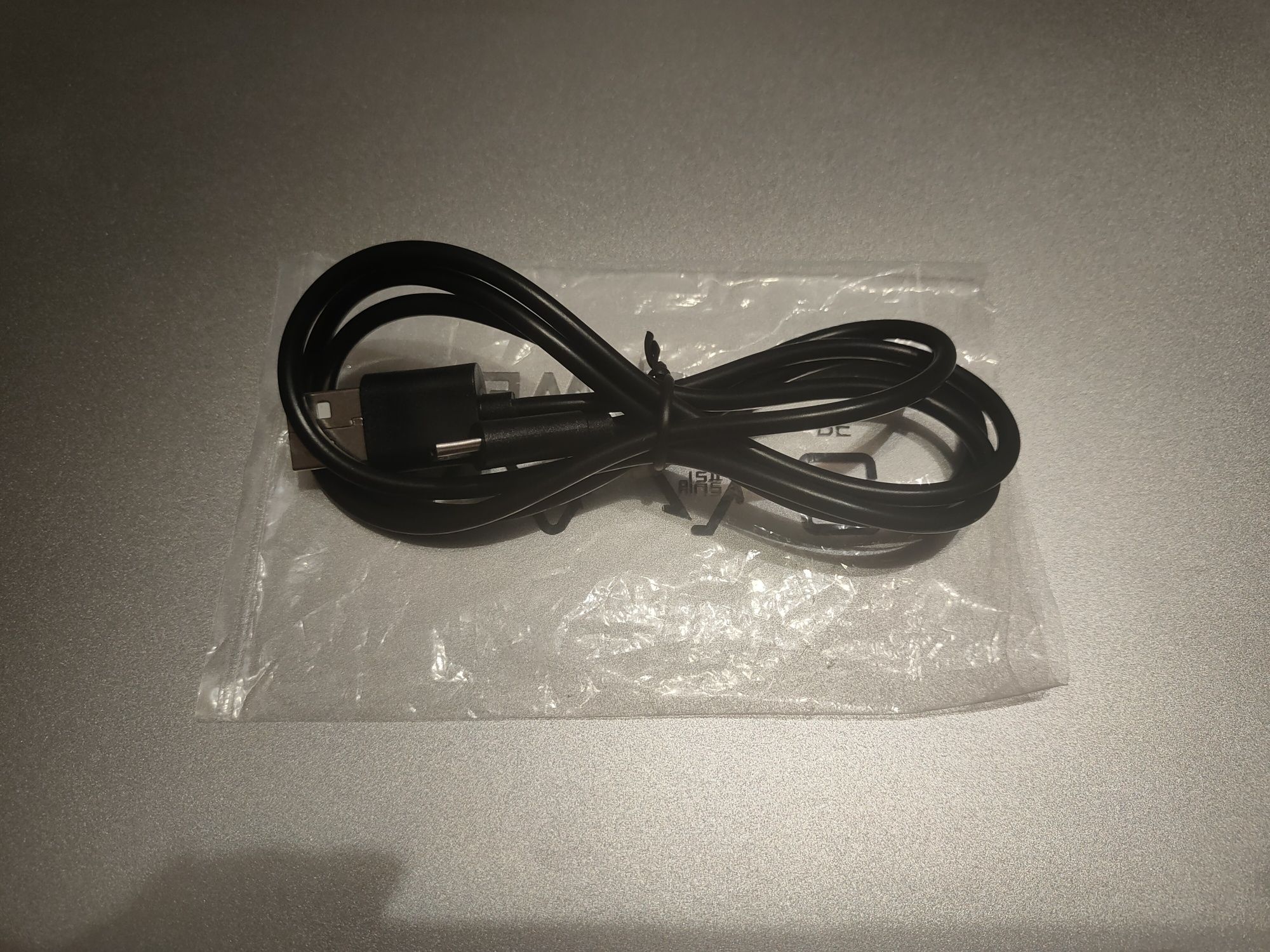 Kabel USB C wejście typu C