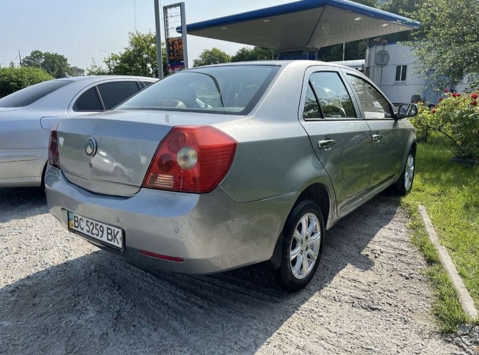 Авто в оренду 2400 грн