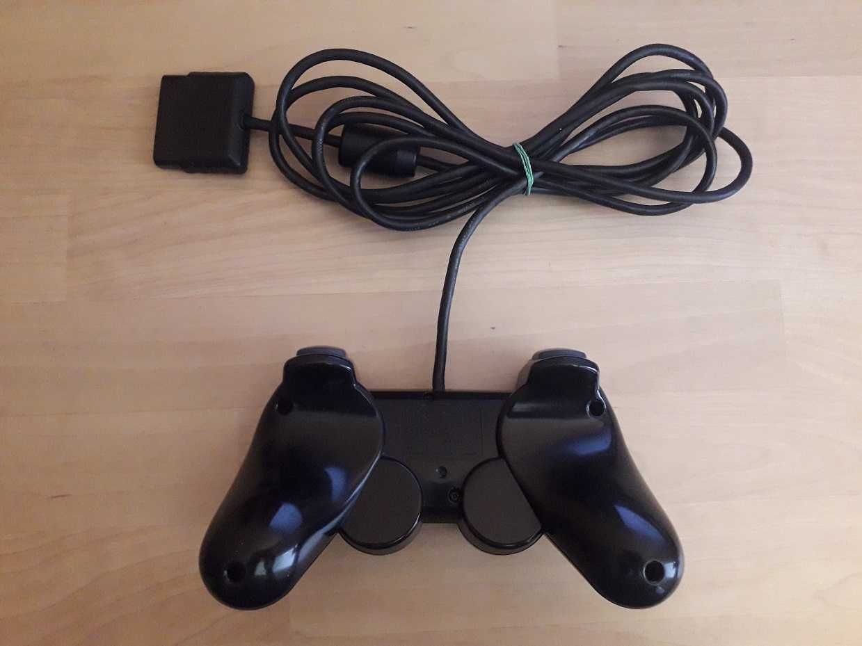 PAD SONY PSX SCPH-110 Dual Shock do Playstation  PSX PS1 Ps2 stan bdb