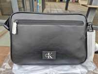 Сумка Calvin Klein Tagged Camera Bag29 K50K511049