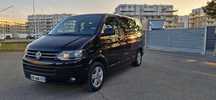 Volkswagen Multivan Faktura Vat 23%