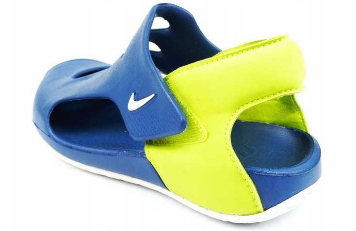 Sandały dziecięce Nike Sunray Protect różne rozmiary