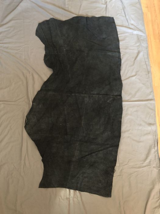 Кожа натуральный