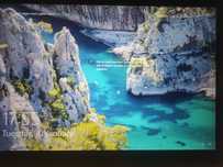 Laptop/Tablet Lenovo X1 Gen 3 i5-8350U, 8GB, 256GB + Lenovo