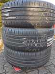 Nokian Wetproof 225 60 R17 103 V XL Opona letnia
