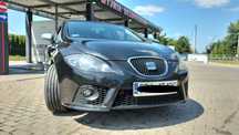 Seat Leon Seat Leon 2 FR 2.0TDI
