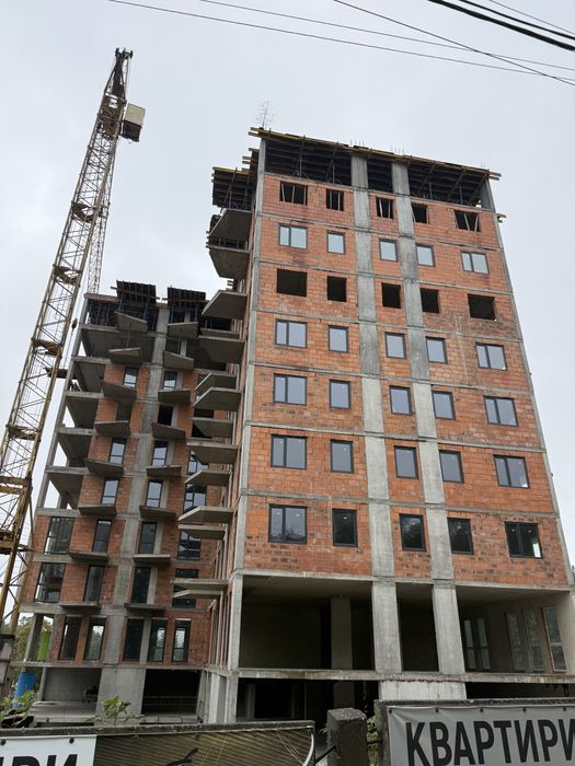 Однокімнатна Квартира у новобудові по гарній ціні