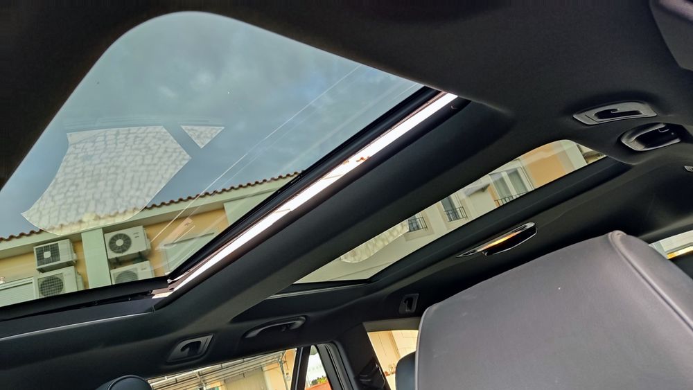 Mercedes E300 AMG Nacional
