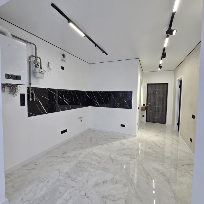 НАЙДЕШЕВША 1 кімнатна з ремонтом в Центрі