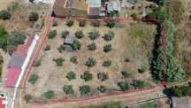 Terreno em pontevel casais dos lagartos