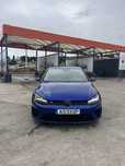 Golf R DSG 4motion