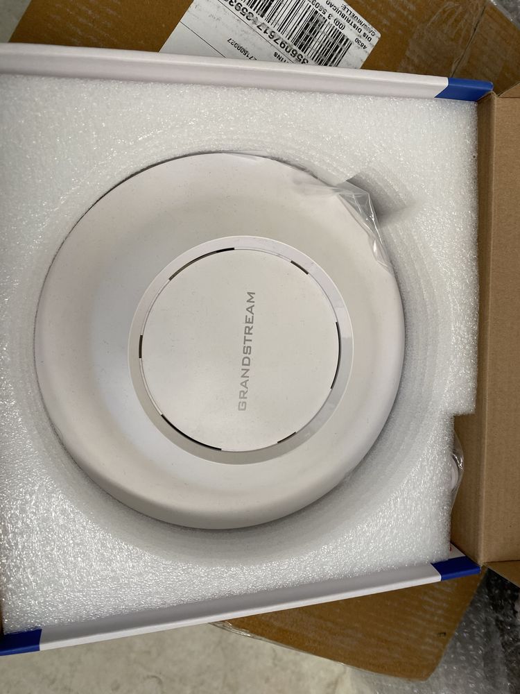 Wireless access point