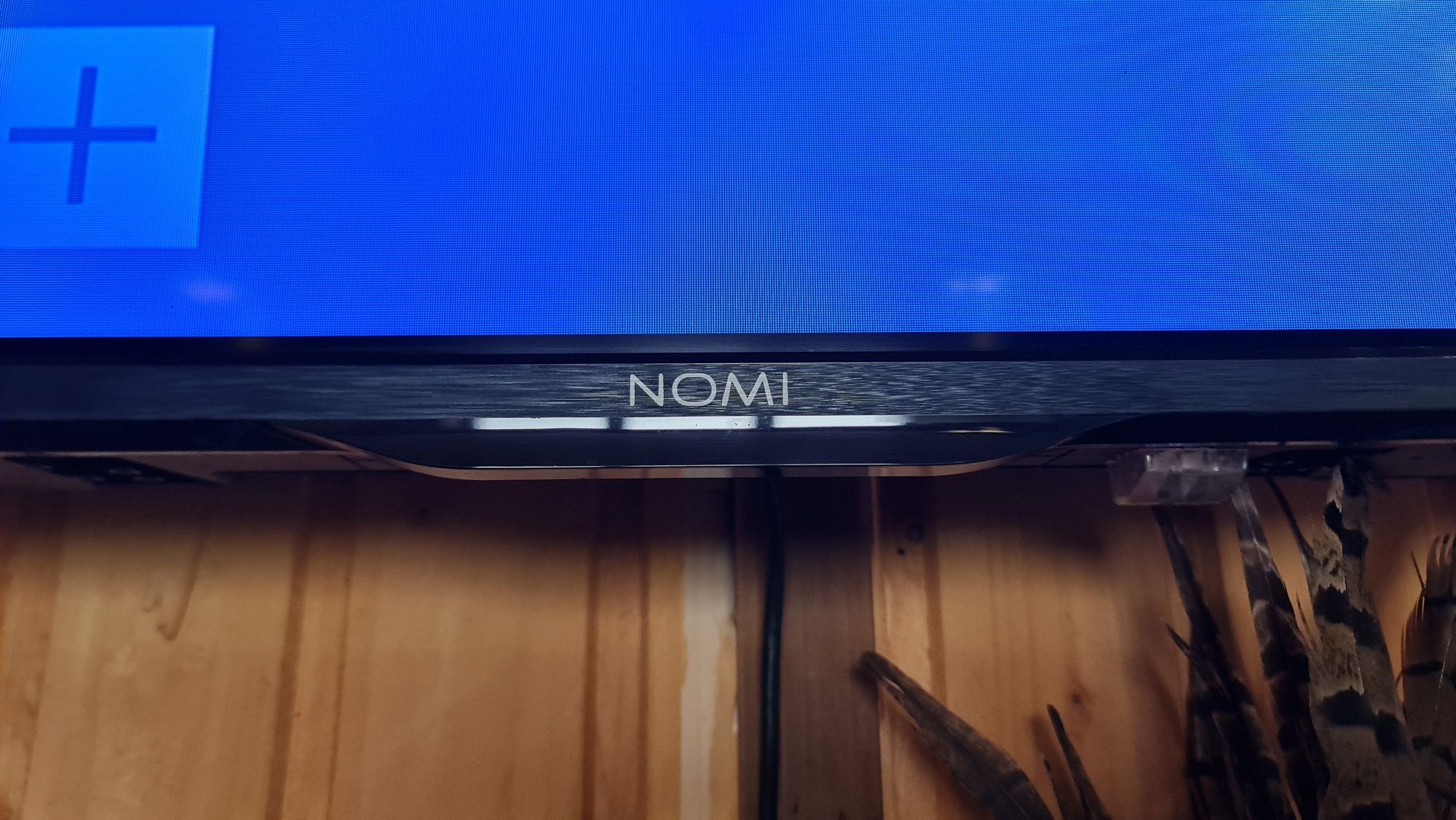Телевізор led 32 Nomi 32h11