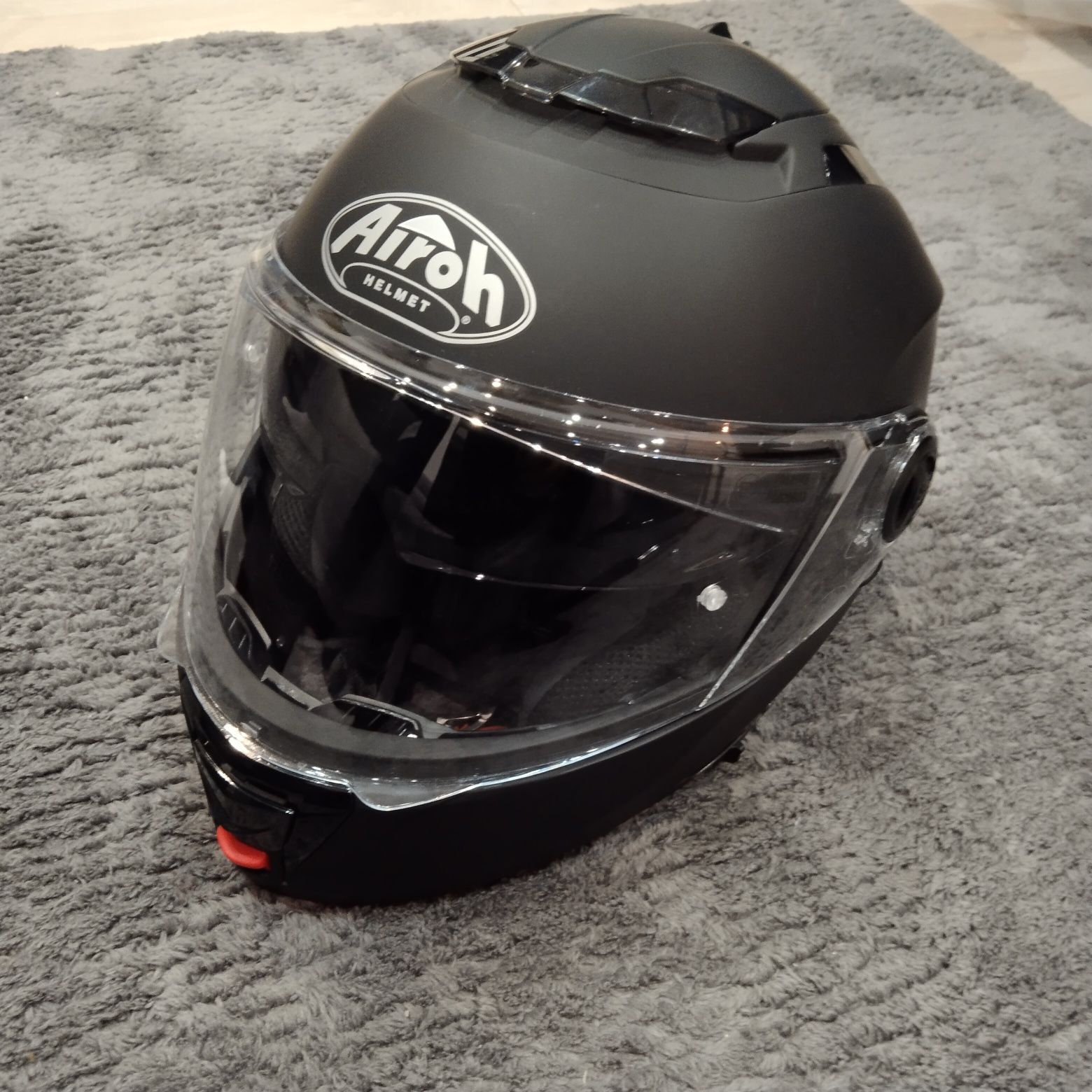 Kask Motocyklowy