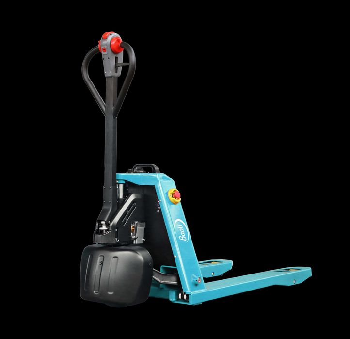 PALECIAK ELEKTRYCZNY BAOLI EP 15-03 – 2025 – 1500 kg