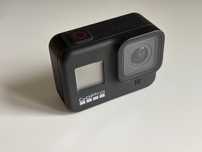 Kamera GoPro HERO8 Black