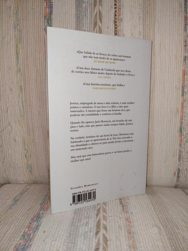 Não é bem namorar | Catherine Bybee (Portes grátis)
