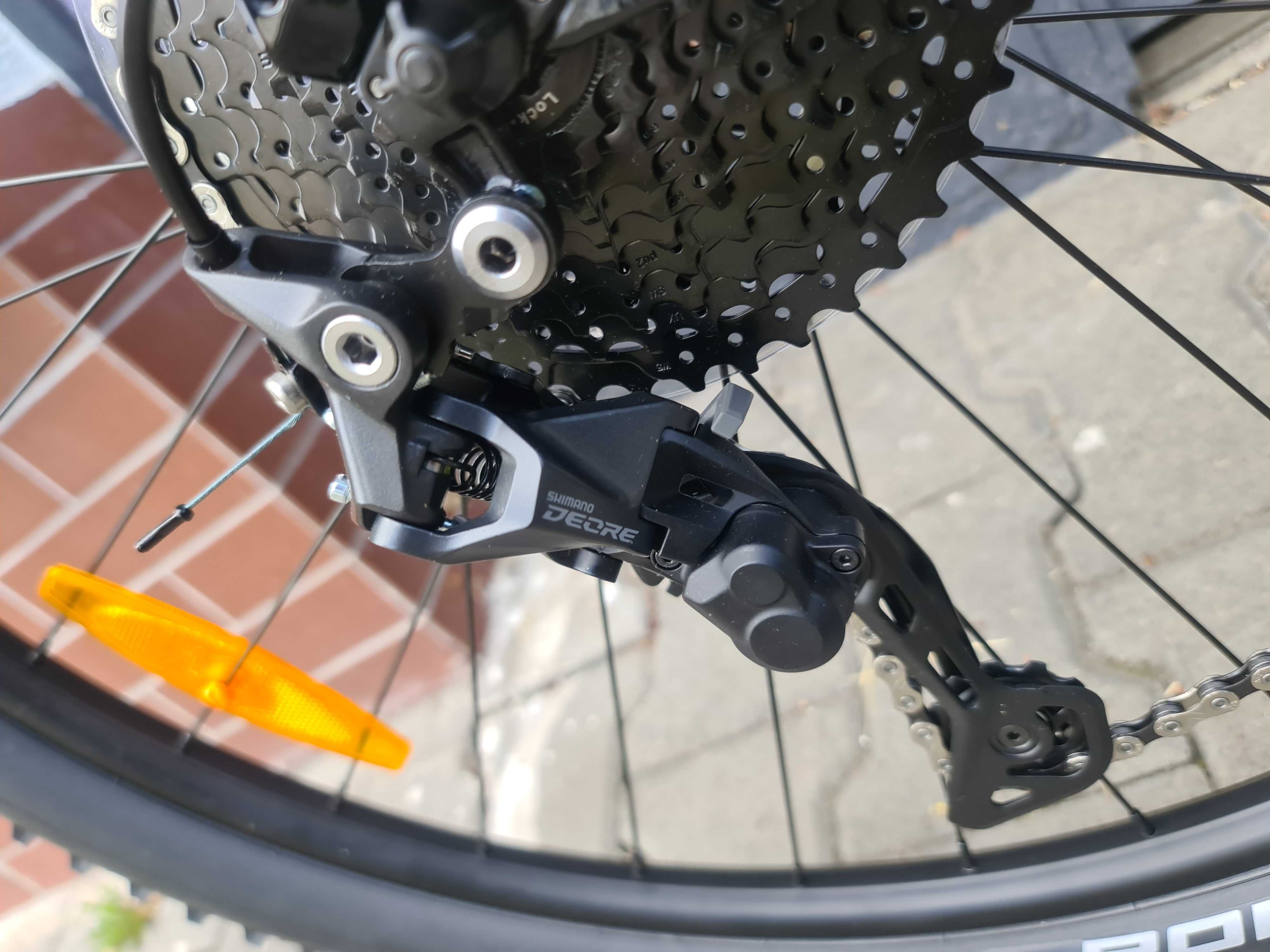 NOWOŚĆ ! CANNONDALE TRAIL 5 29" Sklep Szybka Wysyłka! Oficjalny Dealer