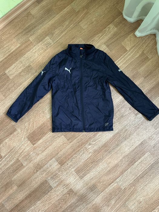 Вітровка  puma для хлопчика