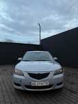 MAZDA 3 2003г 3800$