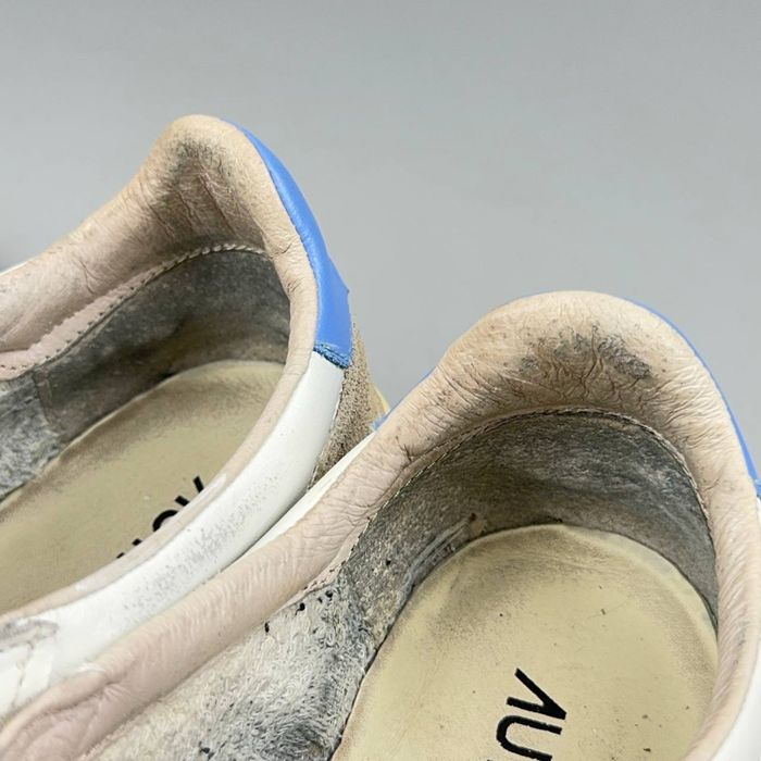 Кеды кроссовки Autry Medalist аутри кеди кросівки класичні обувь