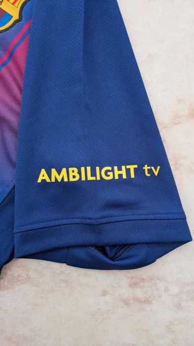 Camisola Barcelona Principal 25/26 [S]