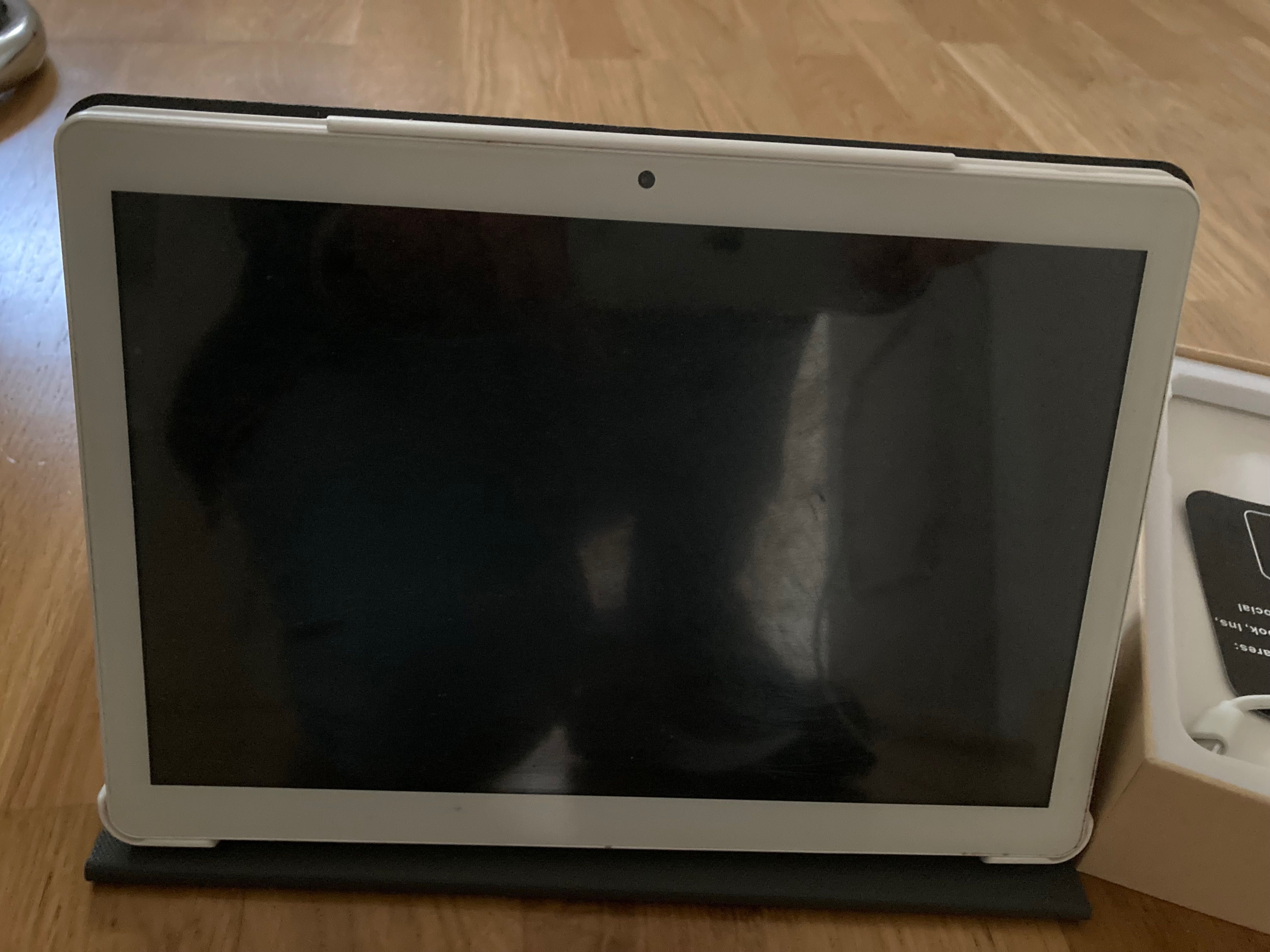 Tablet Yestel X7 10.1 Android com teclado