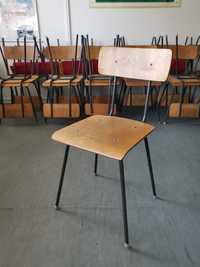 Krzesło szkolne 26 szt. lub pojedyńczo