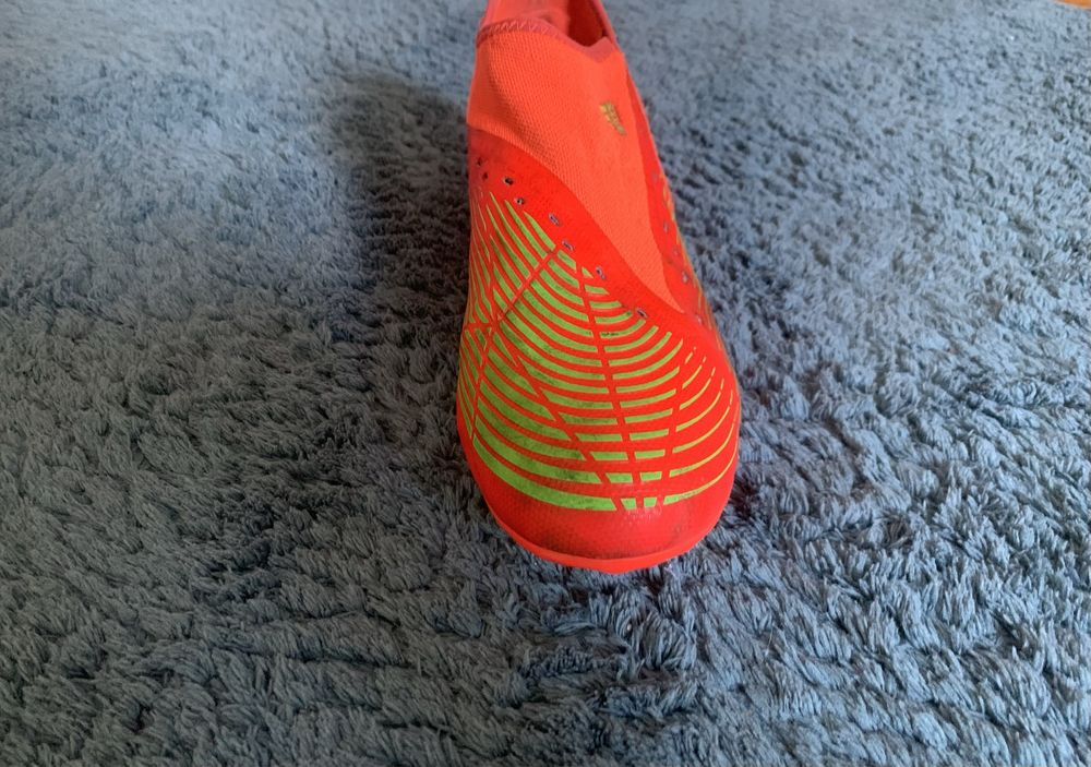 Korki Adidas Predator edge.3fg