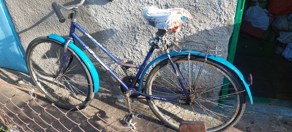 Продаєтся велосипед