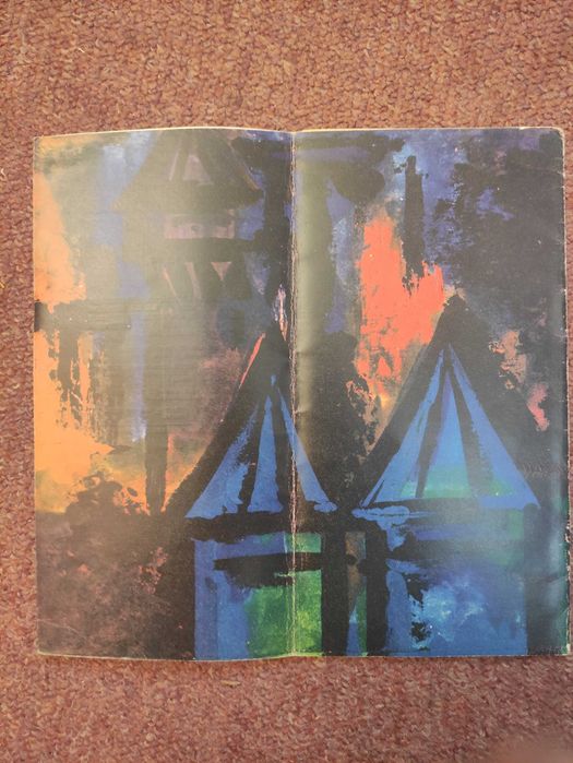 Malbork Biuletyn informacyjny 1962 rok