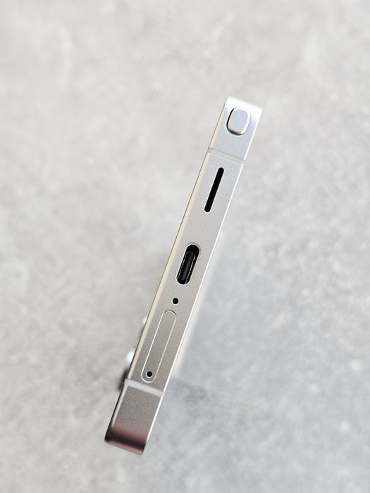 Samsung Galaxy S25 ULTRA 256Gb Titanium Silverblue. 2 фіз.сім та eSIM