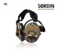 Sordin Supreme Pro-X Neckband MultiCam® Активні наушники Original‼️