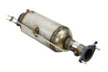 Filtr DPF Ford Mondeo 2.0 TDCi 180 KM