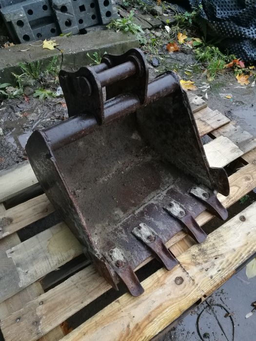 Łyżka do koparki 50cm