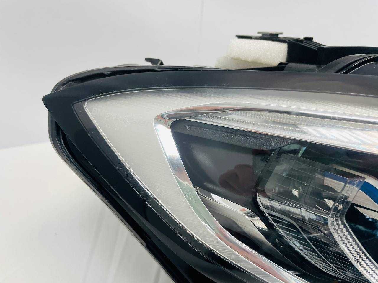Оптика Фари Фара BMW 3 G20 laser фары БМВ 3 г20 лазер обмін б\у