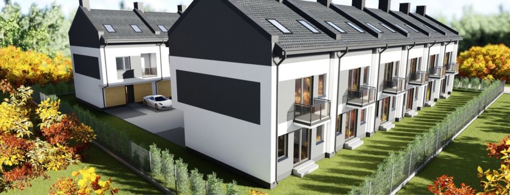 Wynajmę kawalerkę, 33 m2+ 23 m2 ogródek, Marki