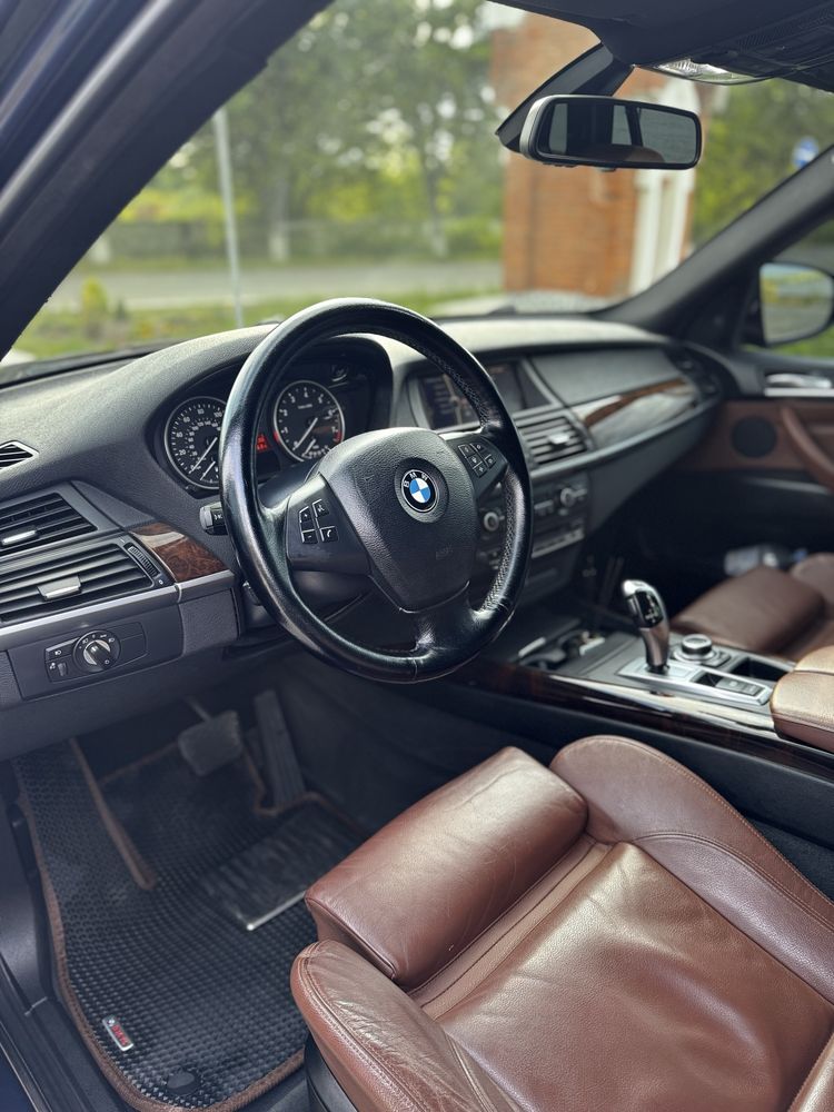 ‼️Продам BMW X5 E70