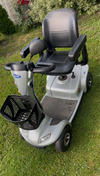 Skuter Inwalidzki Invacare stan bdb