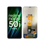 Wyświetlacz Lcd Do Realme Narzo 50I Prime Rmx3506