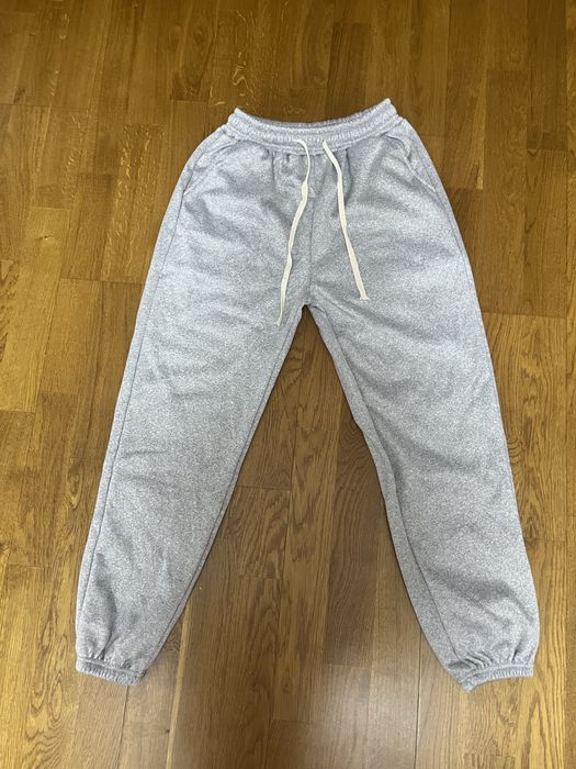зимні спортивні штани fashion