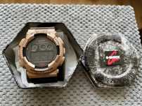 Кінцева ціна!!! Лімітовані Casio G-Shock GD-120MB