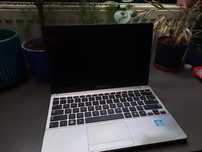 Laptop Samsung i3 2gen /2gb ram /320gb