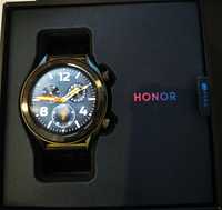 Honor magic watch 2 46mm super stan, pudełko ładowarka