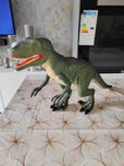 Dinozaur sterowany