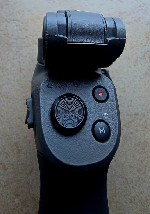 Osmo Mobile 3 Dgi